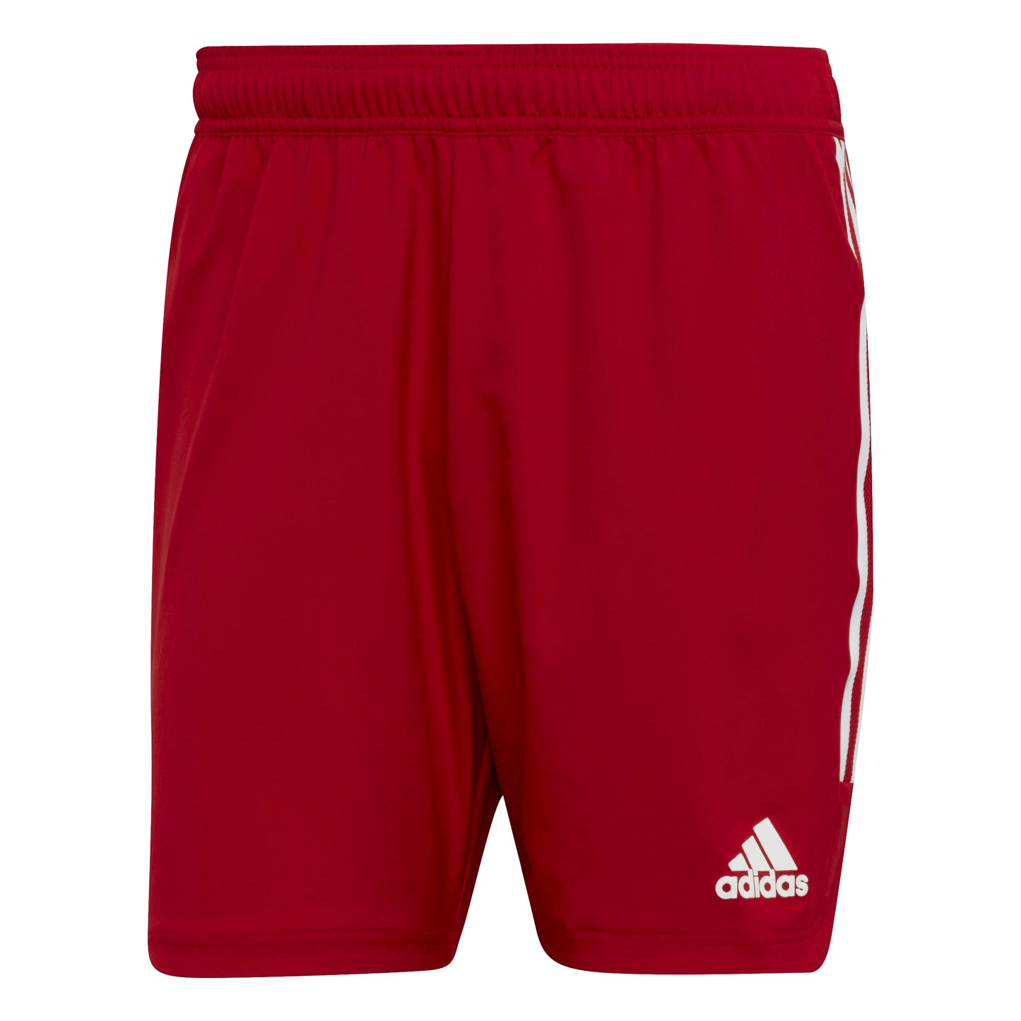 Adidas Condivo 22 Matchday Shorts Team Power Red/White