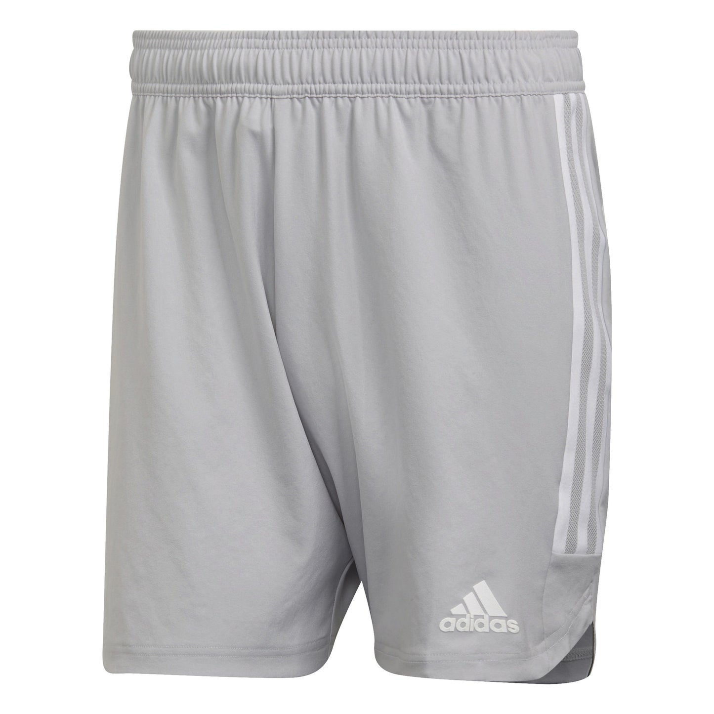 Adidas Condivo 22 Matchday Shorts Team Light Grey/White