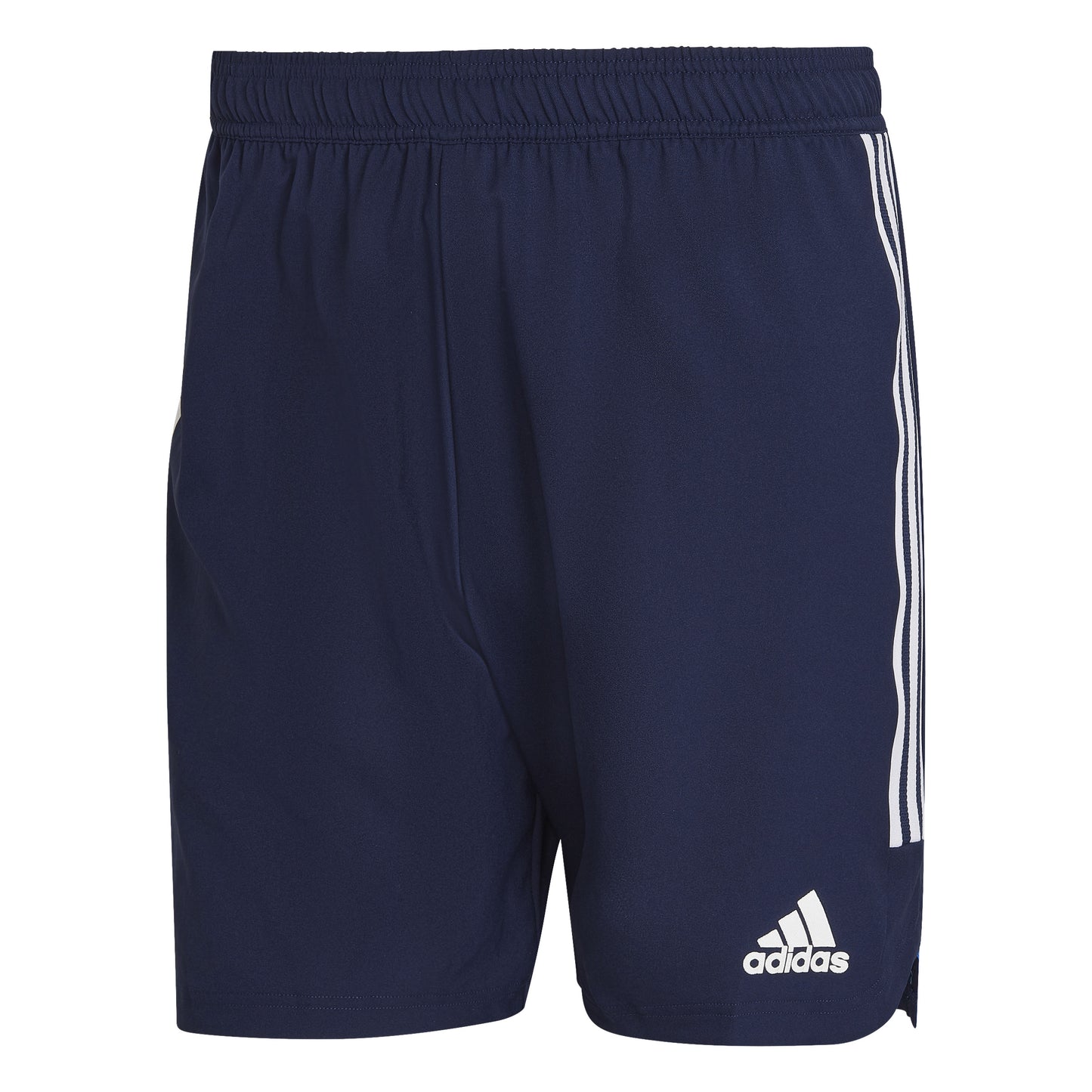 Adidas Condivo 22 Matchday Shorts Team Navy Blue/White