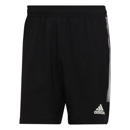 Adidas Condivo 22 Matchday Shorts Black/White