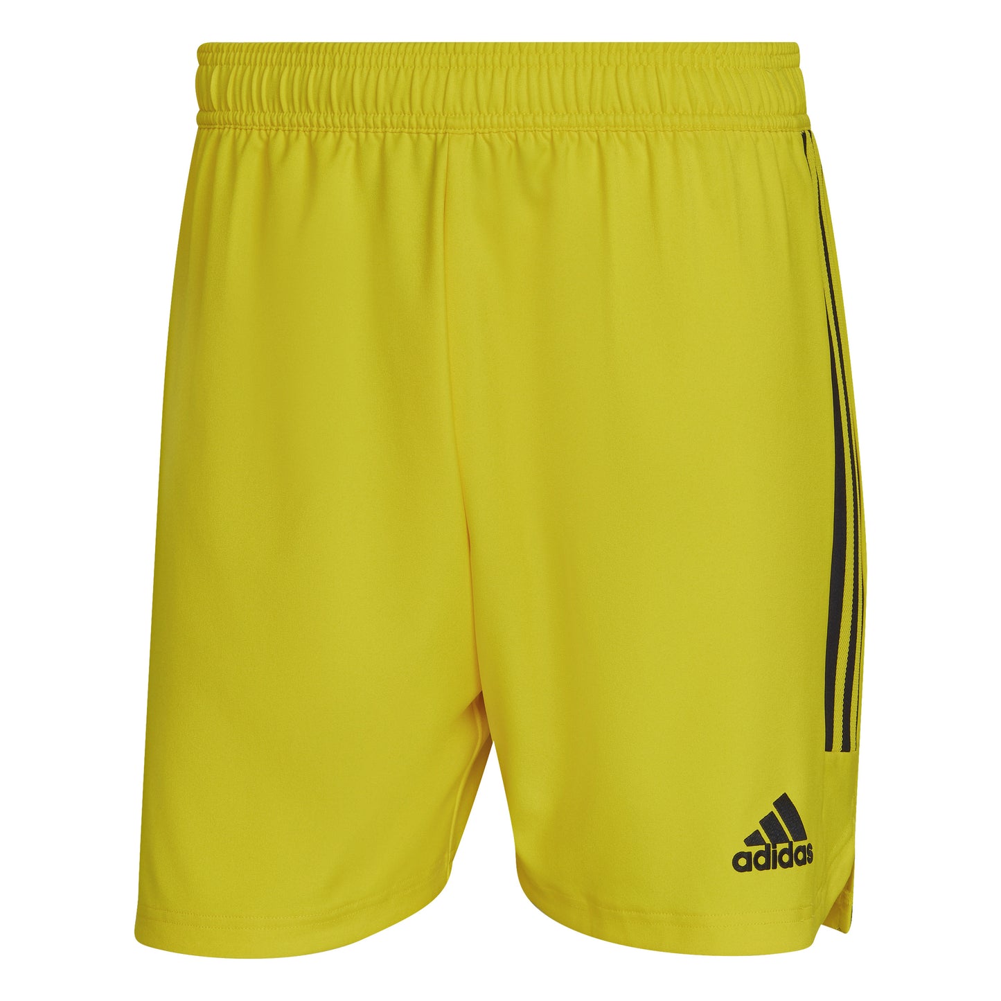 Adidas Condivo 22 Matchday Shorts Team Yellow/Black