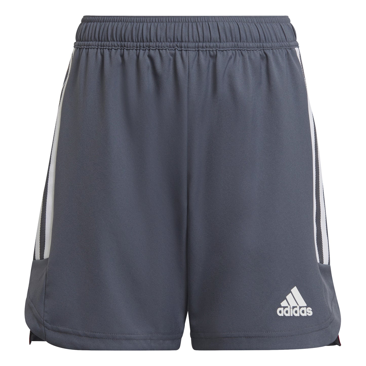 Adidas Junior Condivo 22 Matchday Shorts Team Onix/White