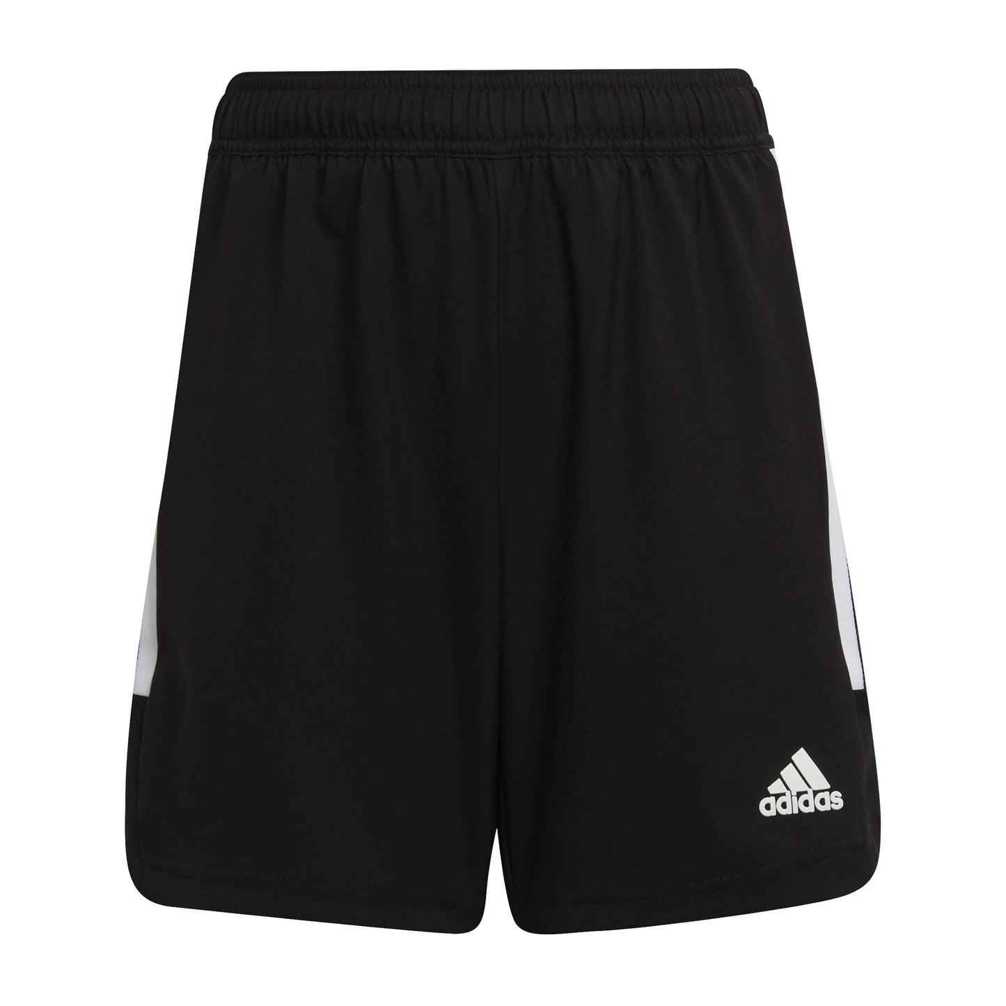 Adidas Junior Condivo 22 Matchday Shorts Black/White