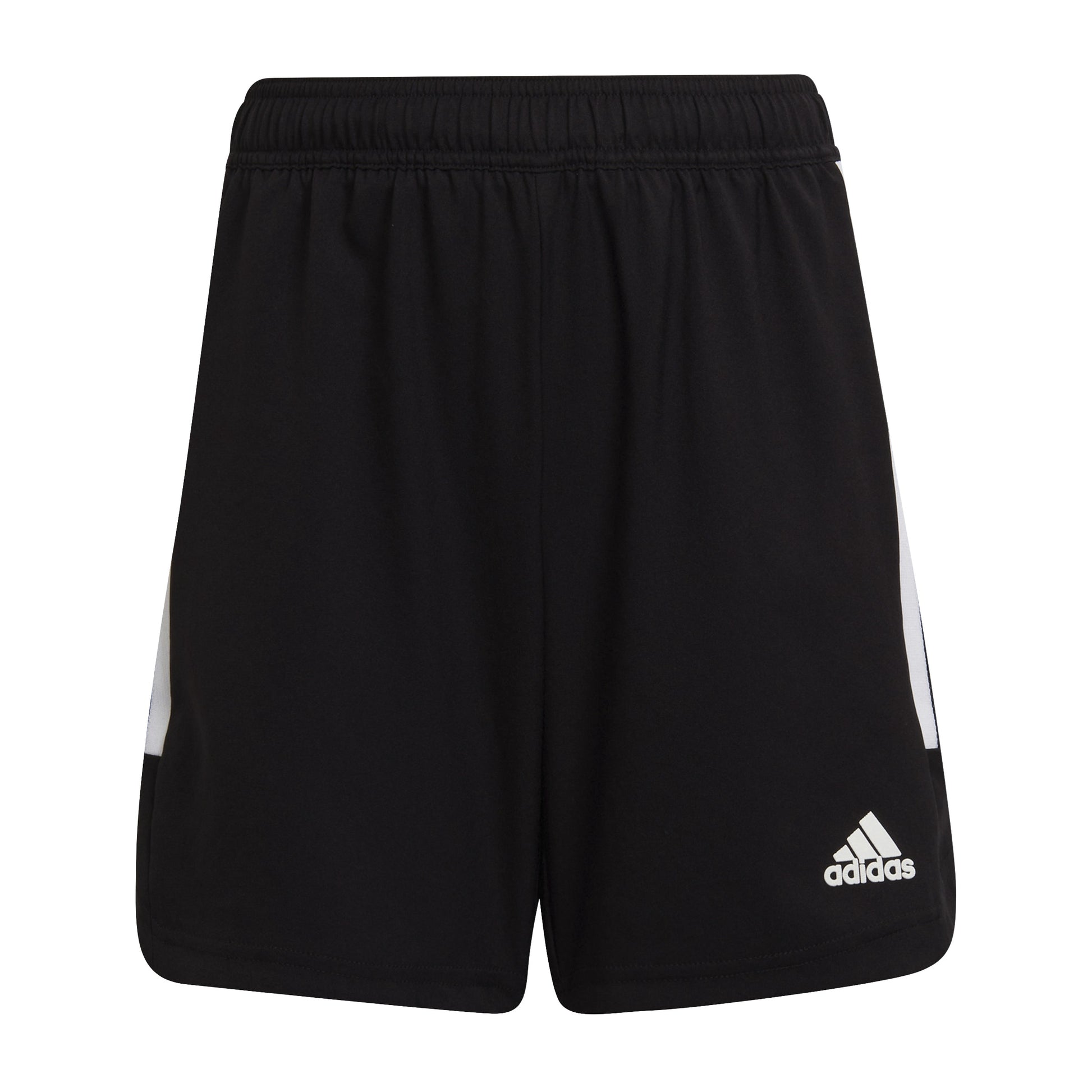 Adidas Junior Condivo 22 Matchday Shorts Black/White