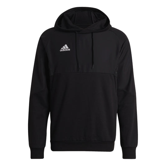 Adidas Condivo 22 Pullover Hoody Black/White