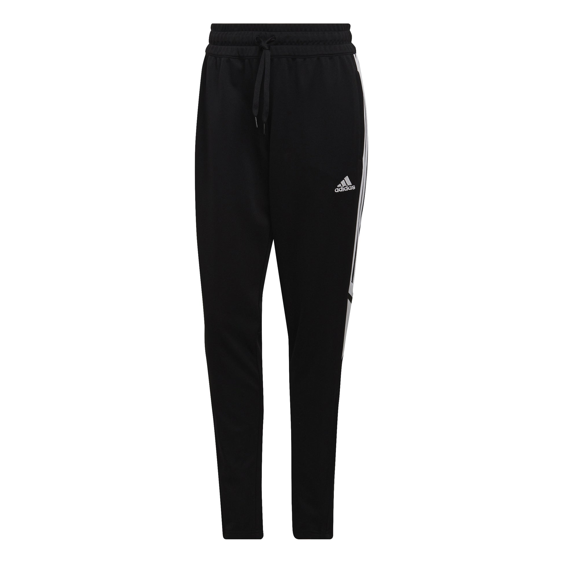 Adidas Condivo 22 Womens Track Pants Black/White