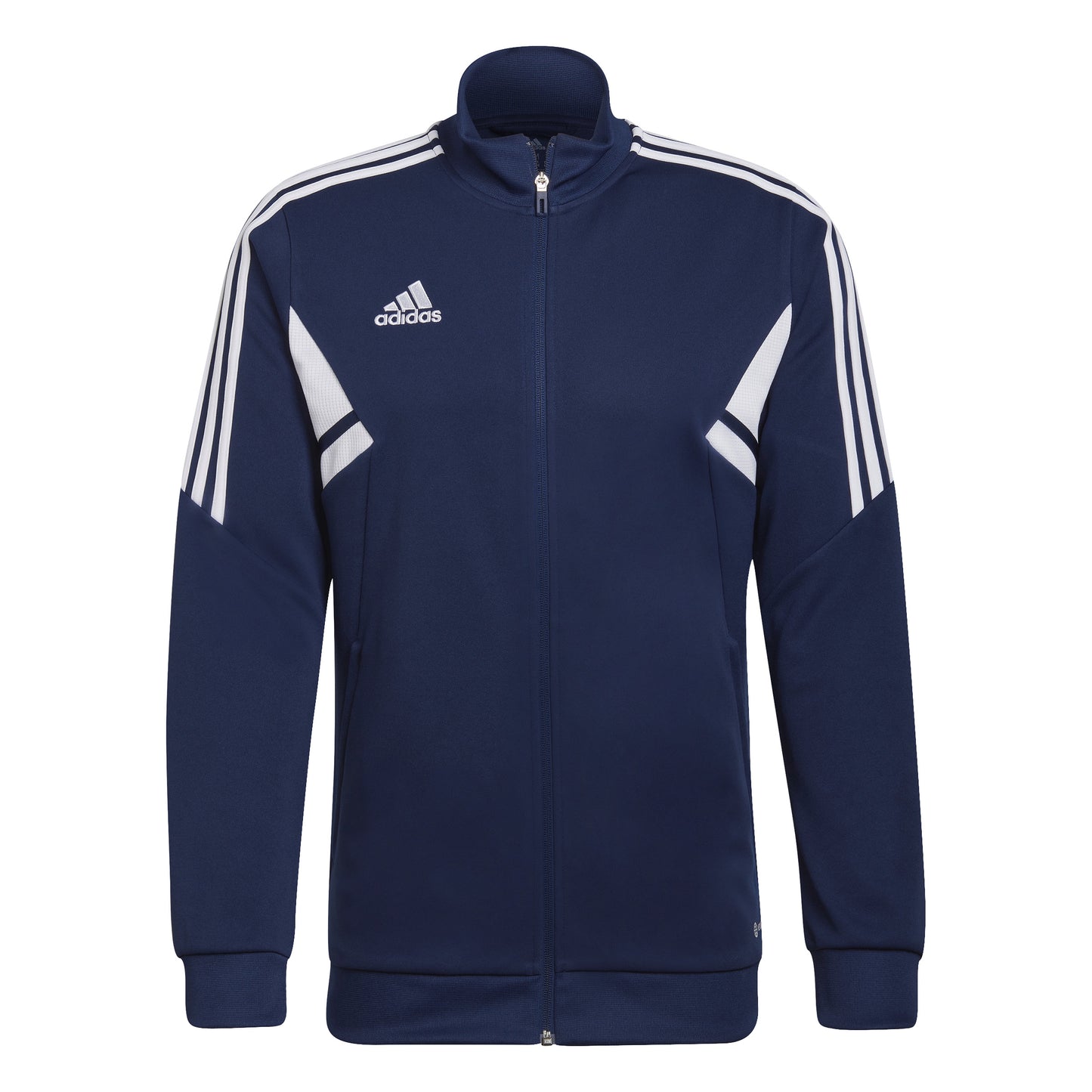 Adidas Condivo 22 Track Jacket Team Navy Blue/White