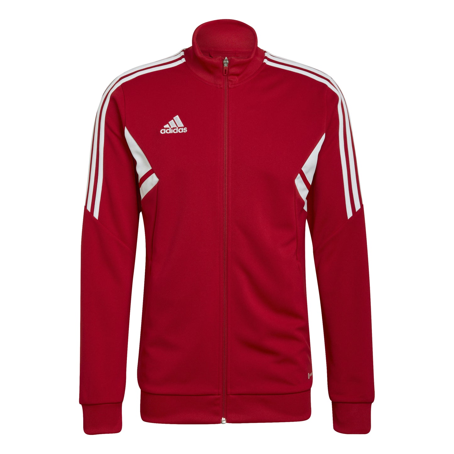 Adidas Condivo 22 Track Jacket Team Power Red/White