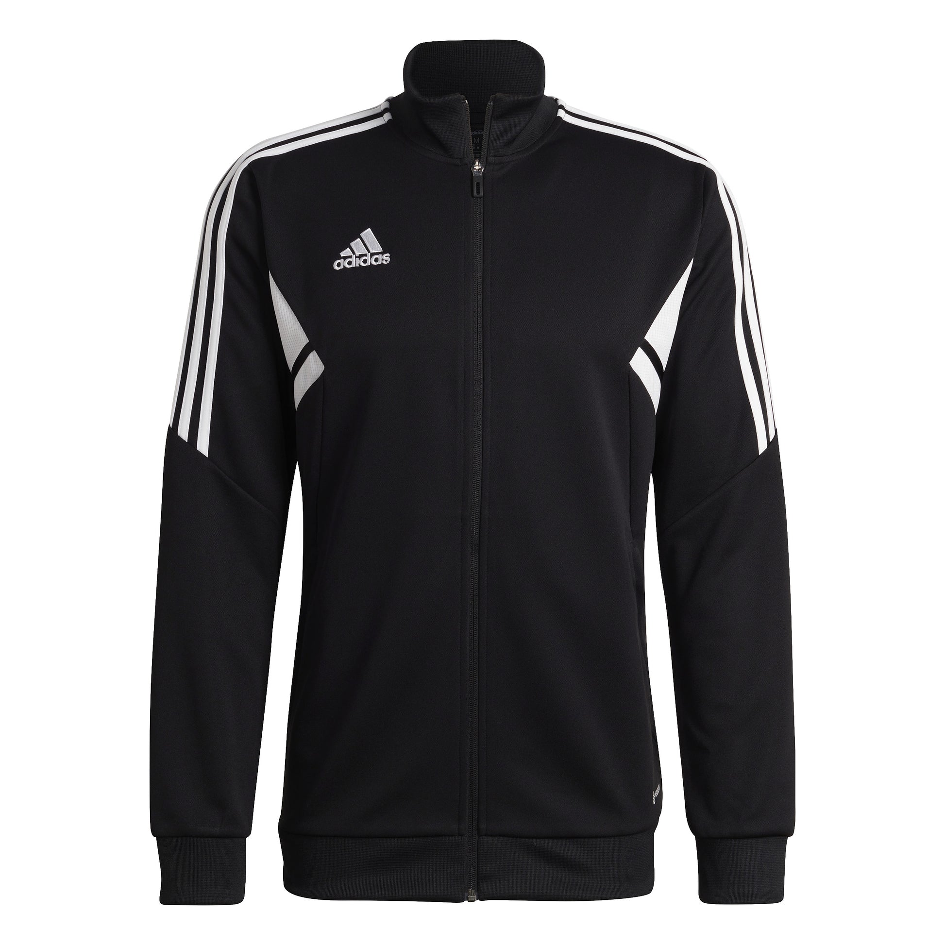 Adidas Condivo 22 Track Jacket Black/White