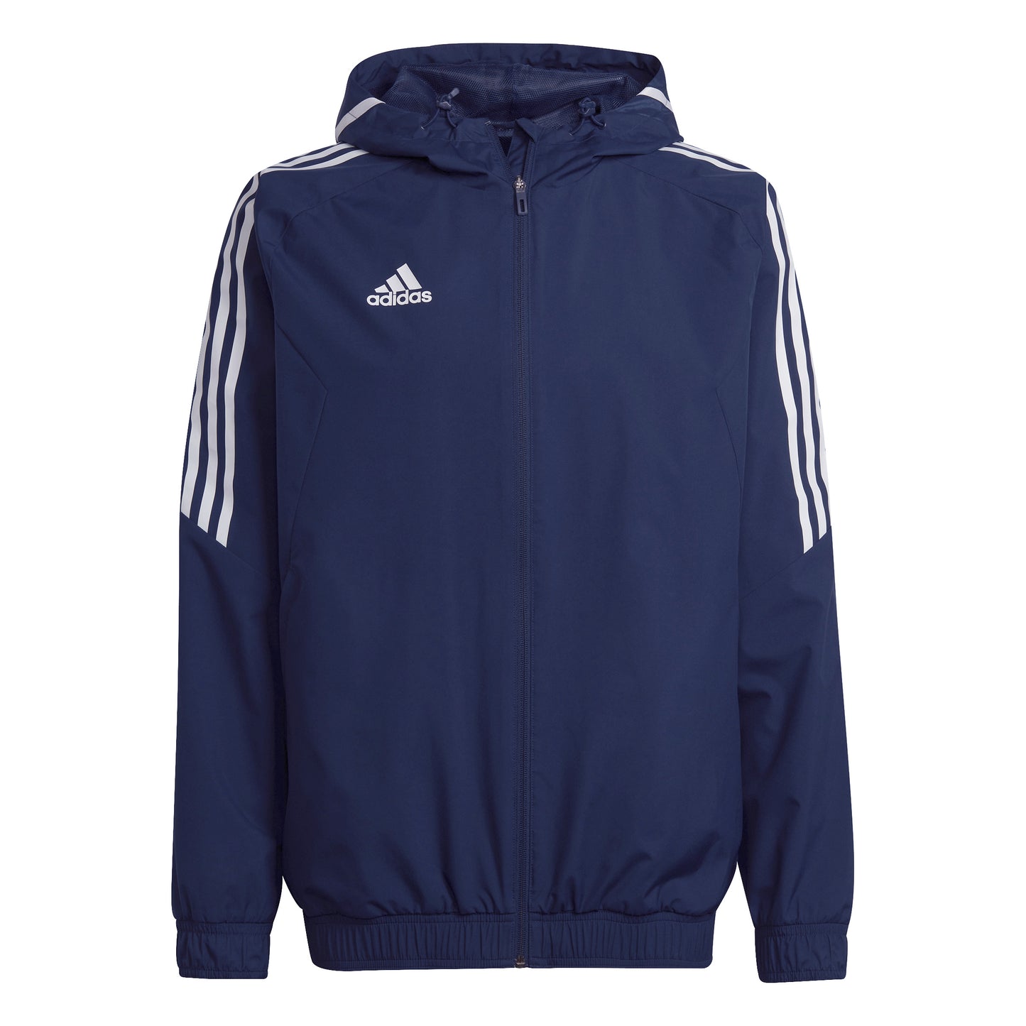 Adidas Condivo 22 AW Jacket Team Navy Blue