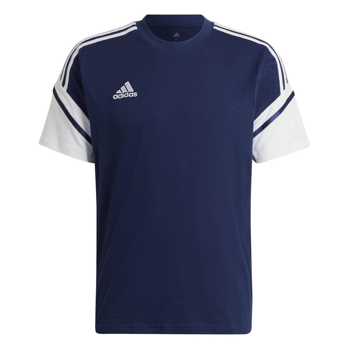 Adidas Condivo 22 Tee Team Navy Blue/White
