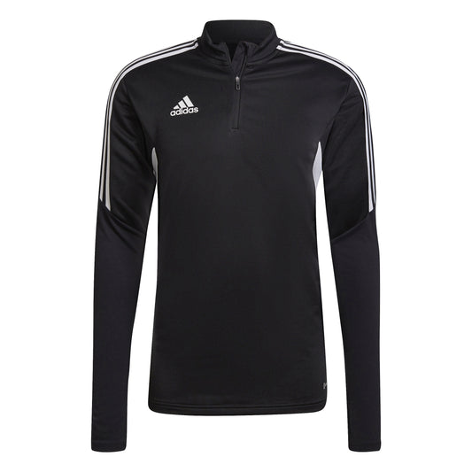 Adidas Condivo 22 Training Top Black/White