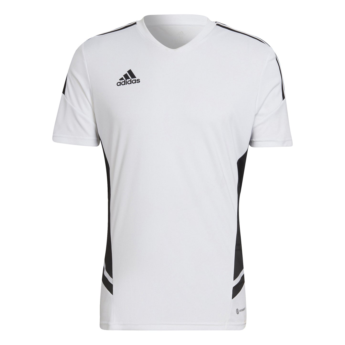 Adidas Condivo 22 SS Shirt White/Black