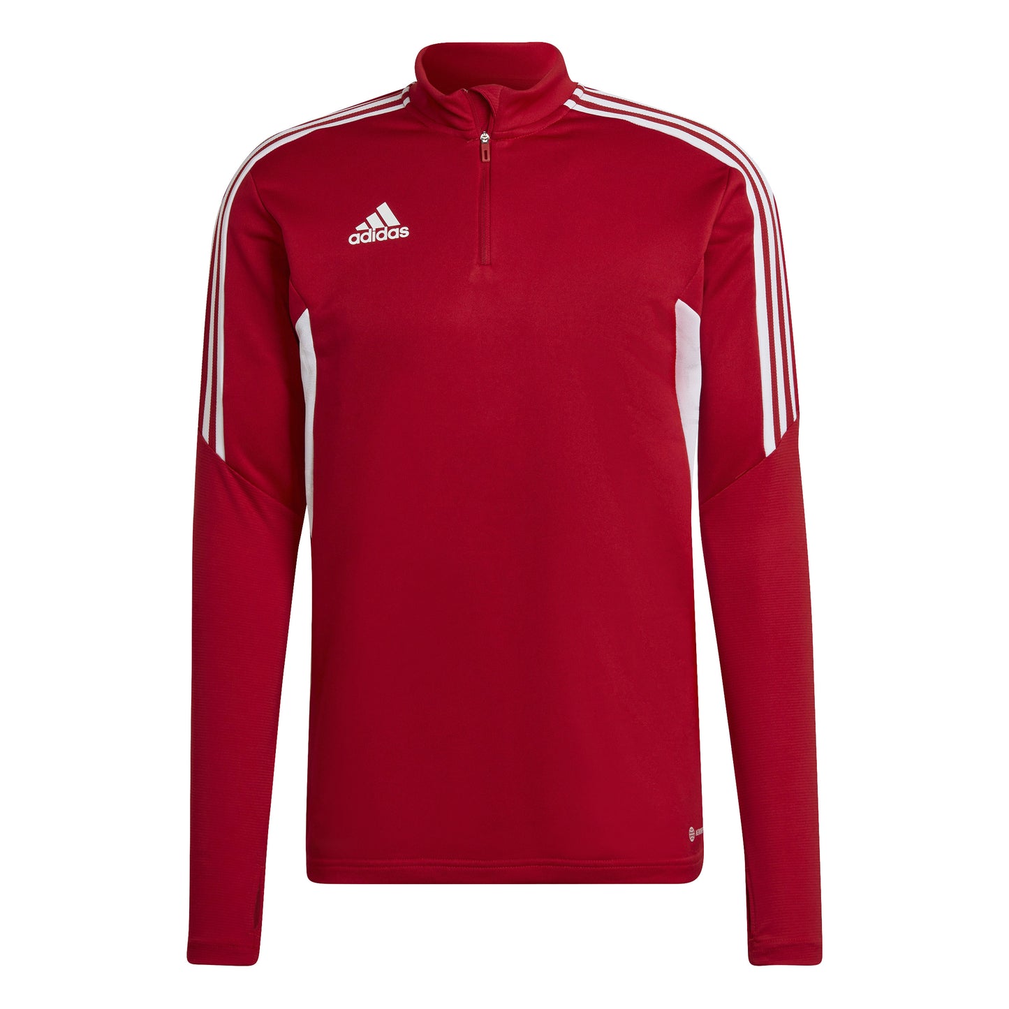 Adidas Condivo 22 Training Top Team Power Red/White