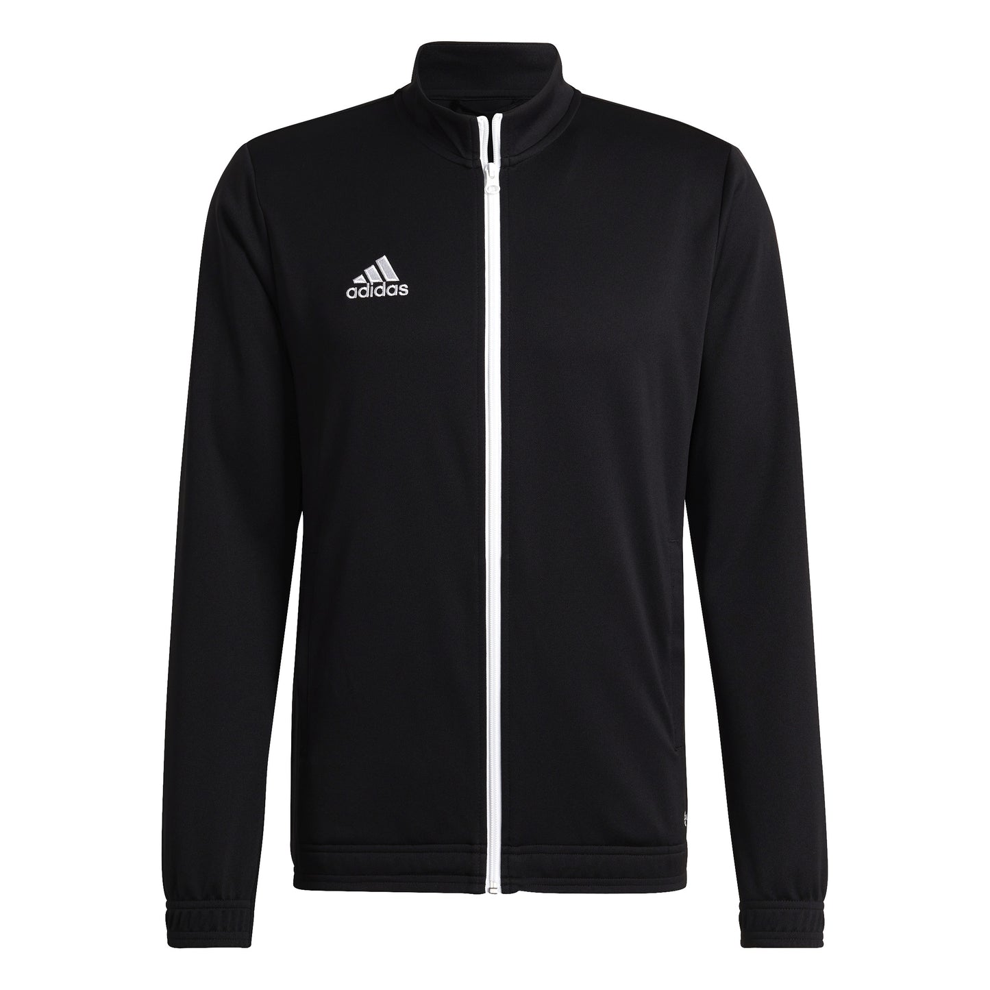 Adidas Entrada 22 Track Jacket Black