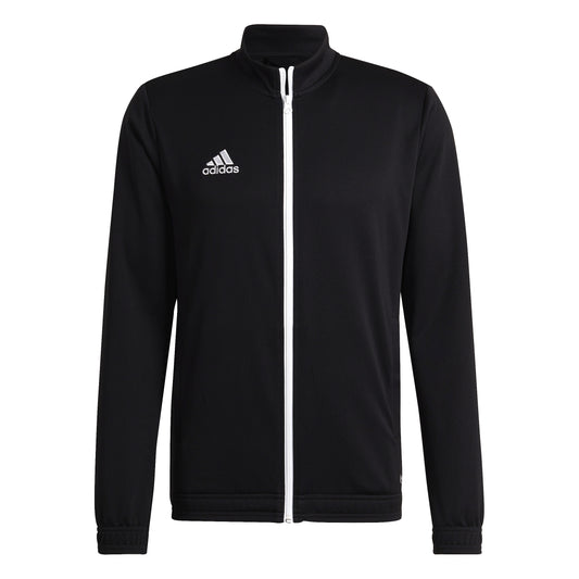 Adidas Entrada 22 Track Jacket Black