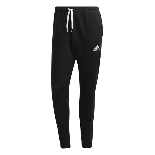 Adidas Entrada 22 Sweat Pants Black