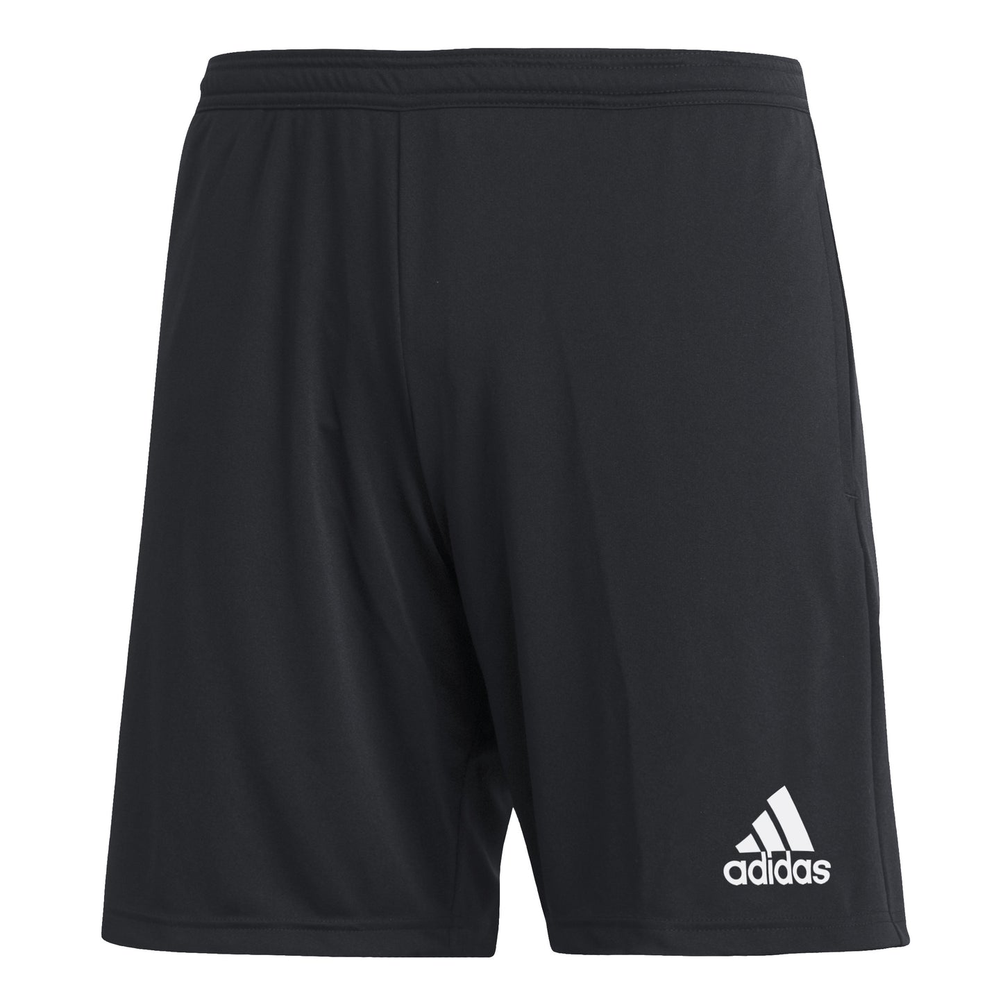 Adidas Entrada 22 Training Shorts Black