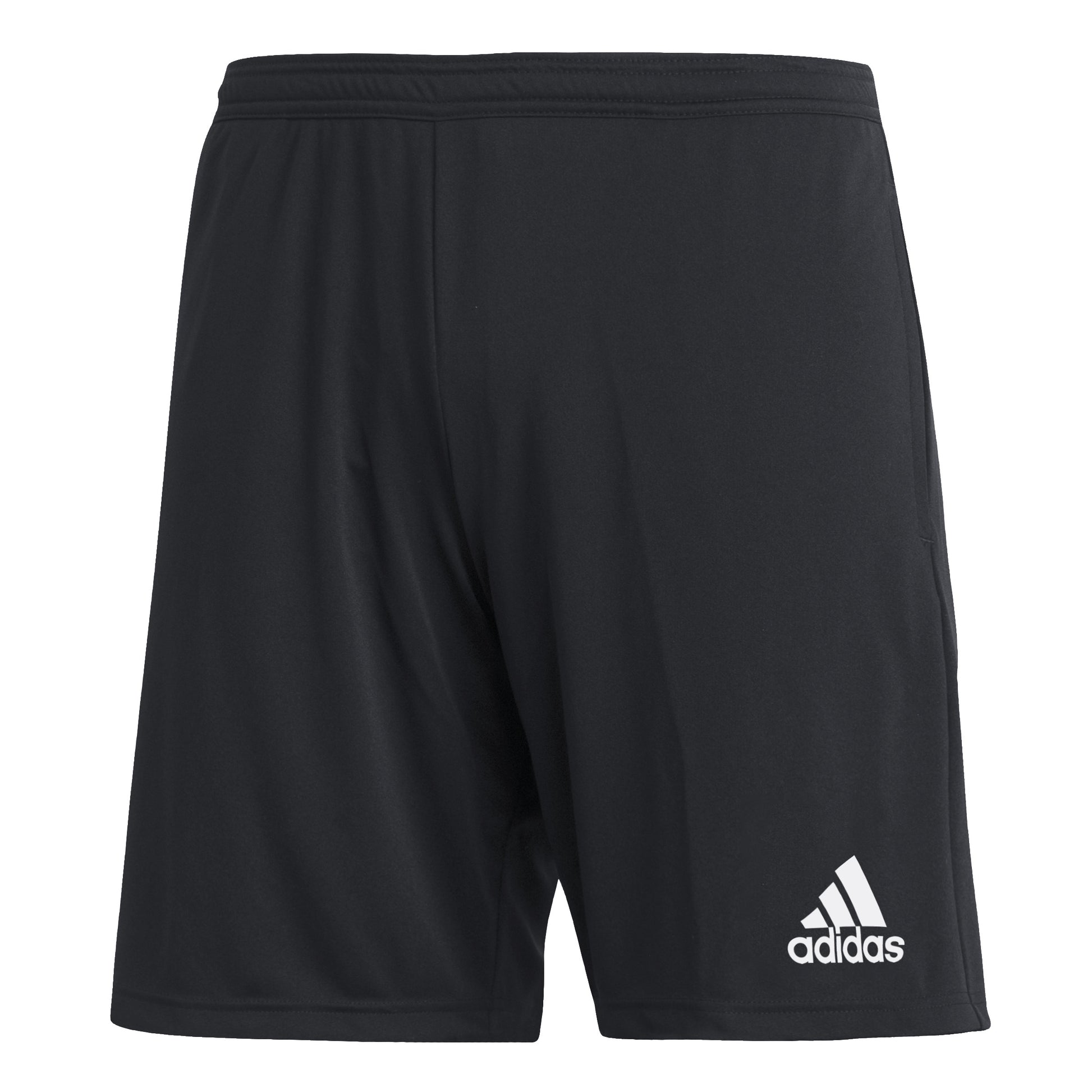 Adidas Entrada 22 Training Shorts Black