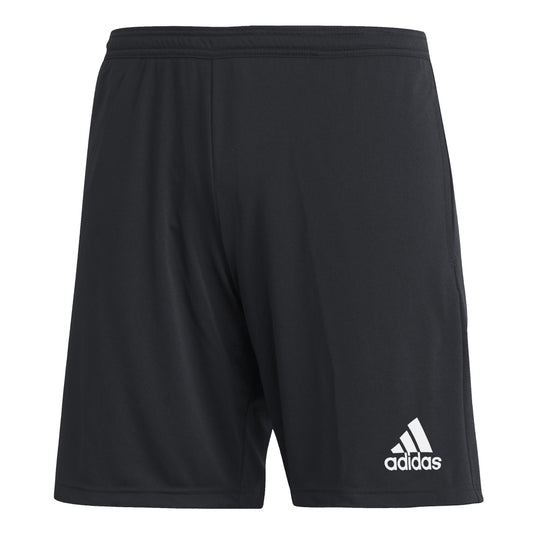 Adidas Entrada 22 Training Shorts Black