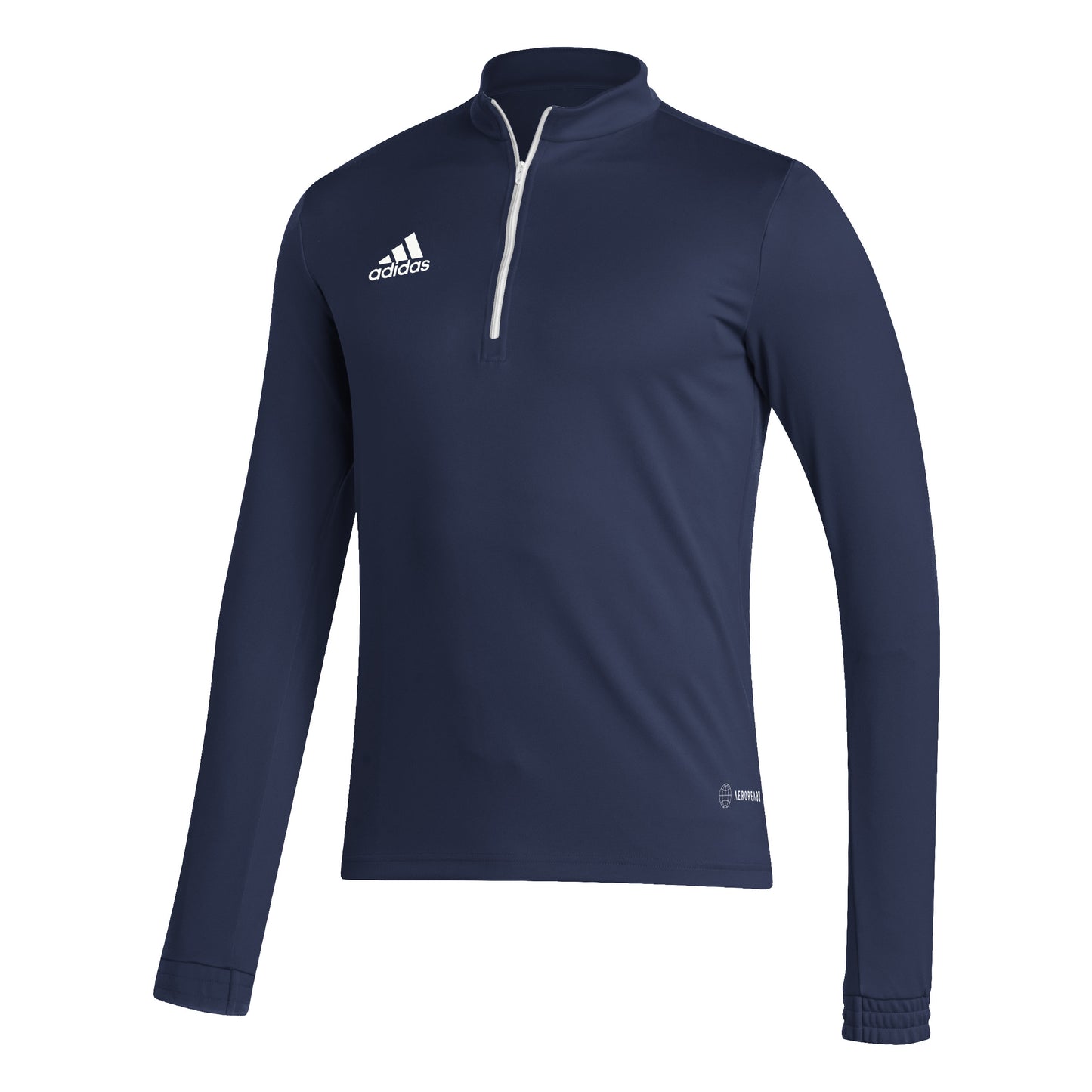 Adidas Entrada 22 Training Top Team Navy Blue