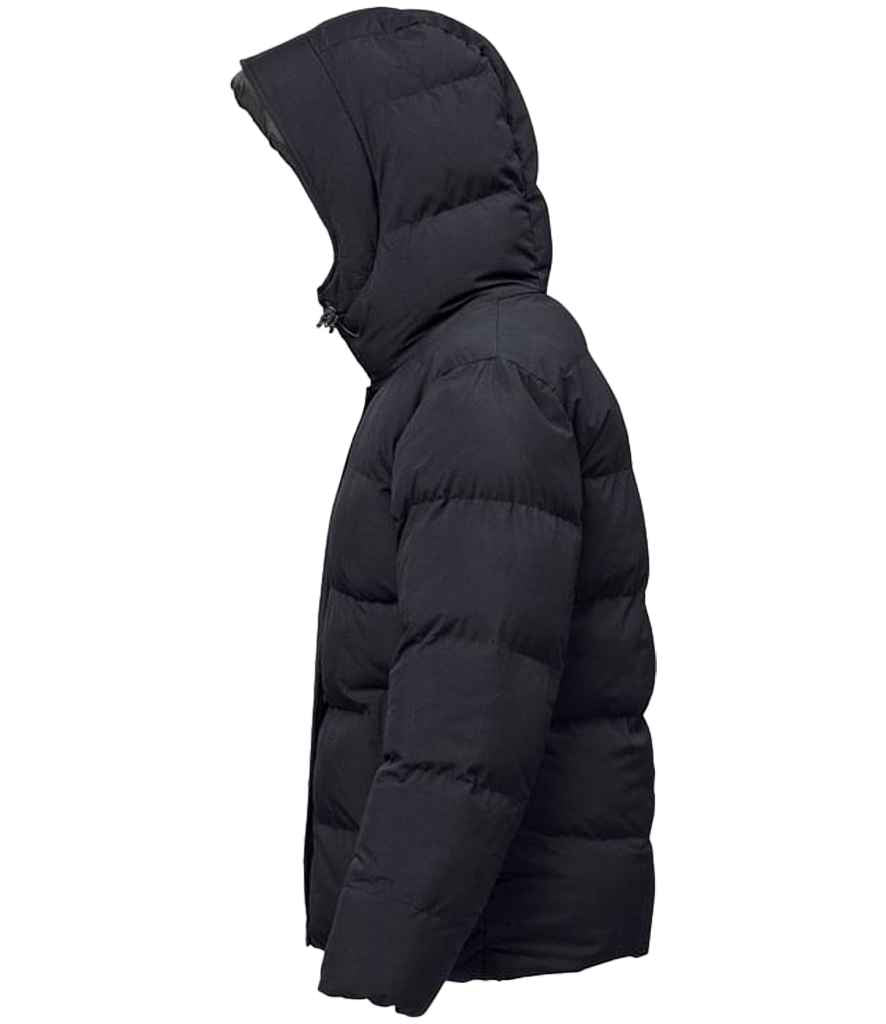 HBX1W Black Side