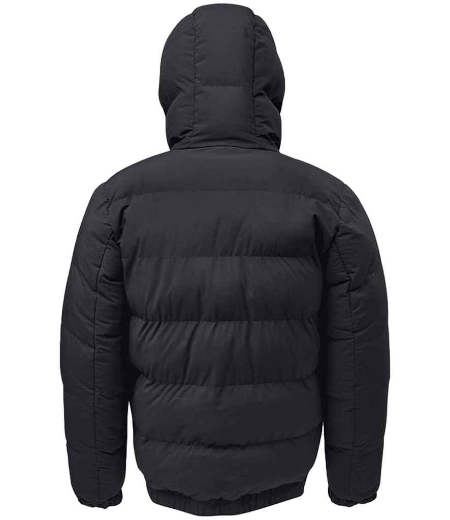 HBX1 Black Back