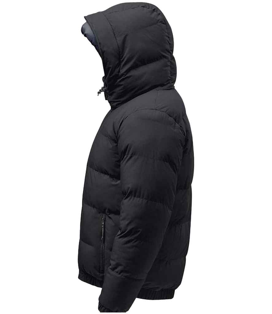 HBX1 Black Side