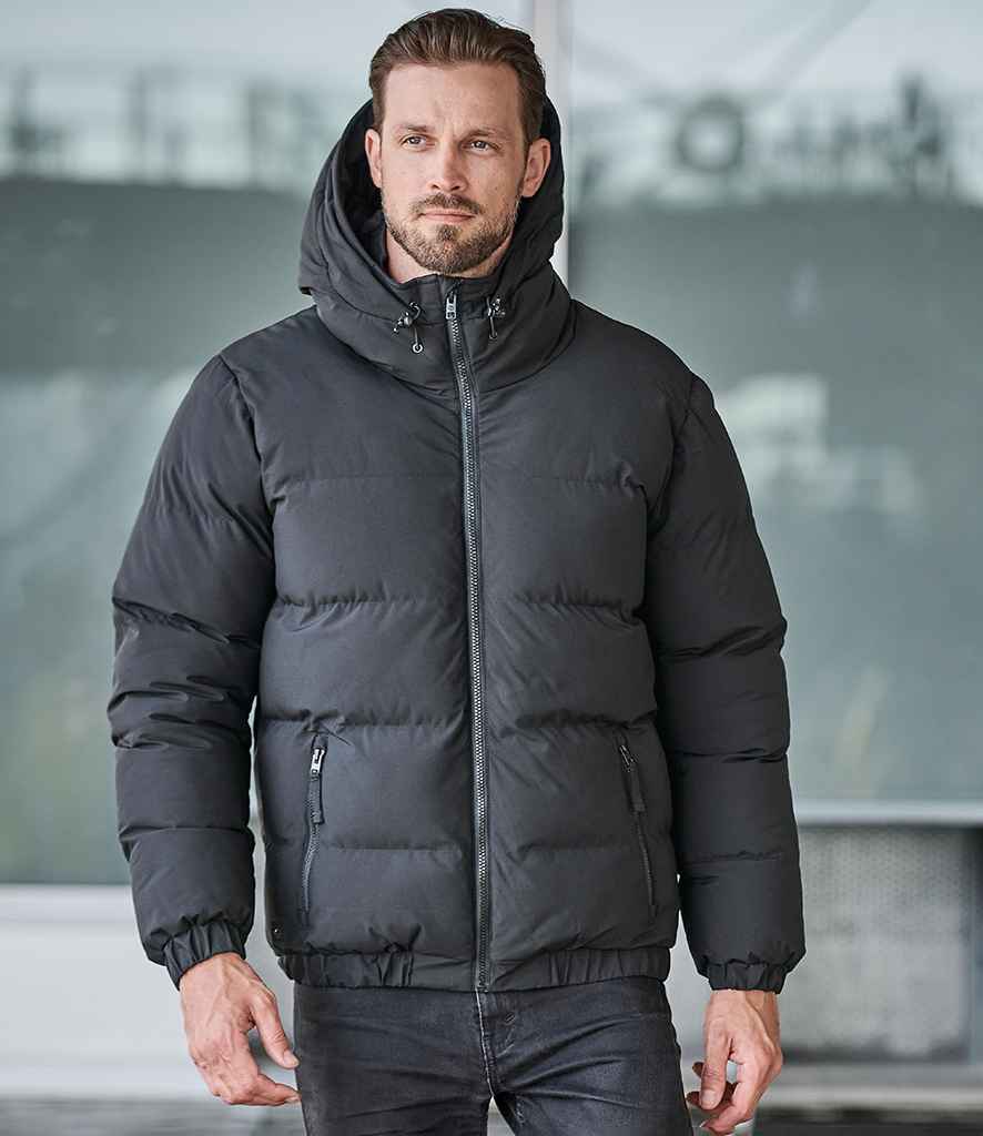 HBX1 Black Model