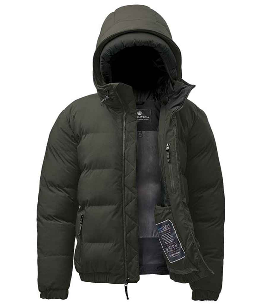 HBX1 Granite Front
