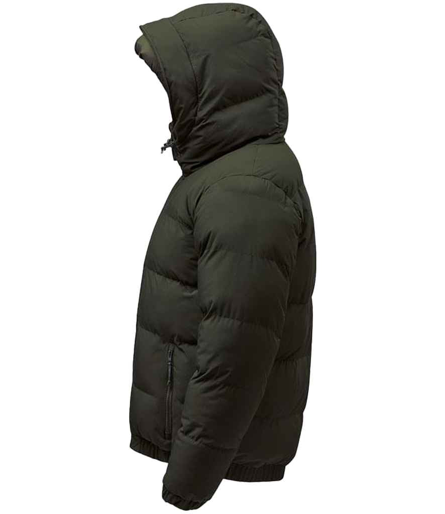 HBX1 Granite Side