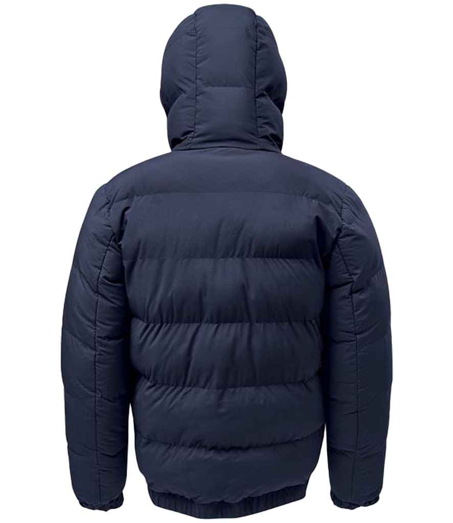 HBX1 Midnight Back