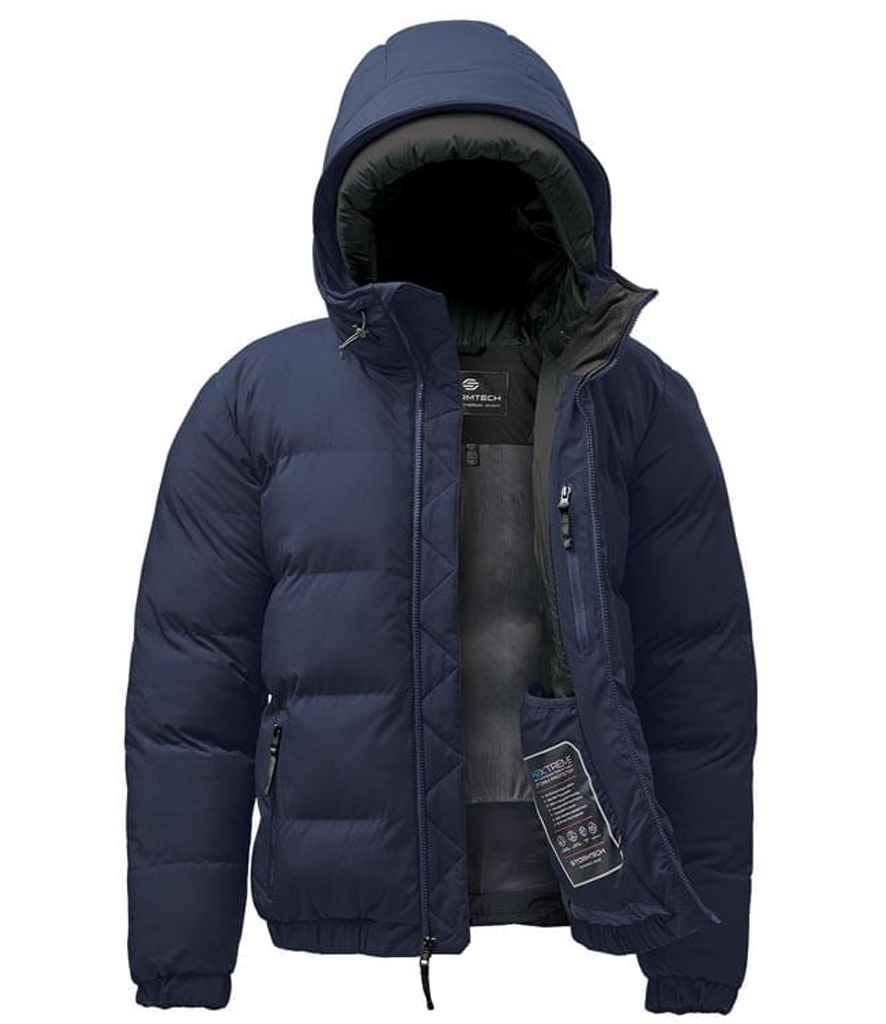 HBX1 Midnight Front