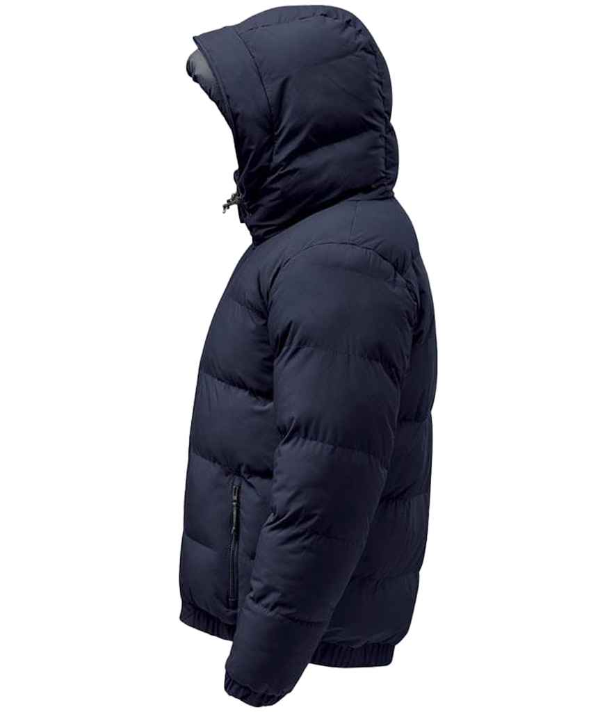 HBX1 Midnight Side