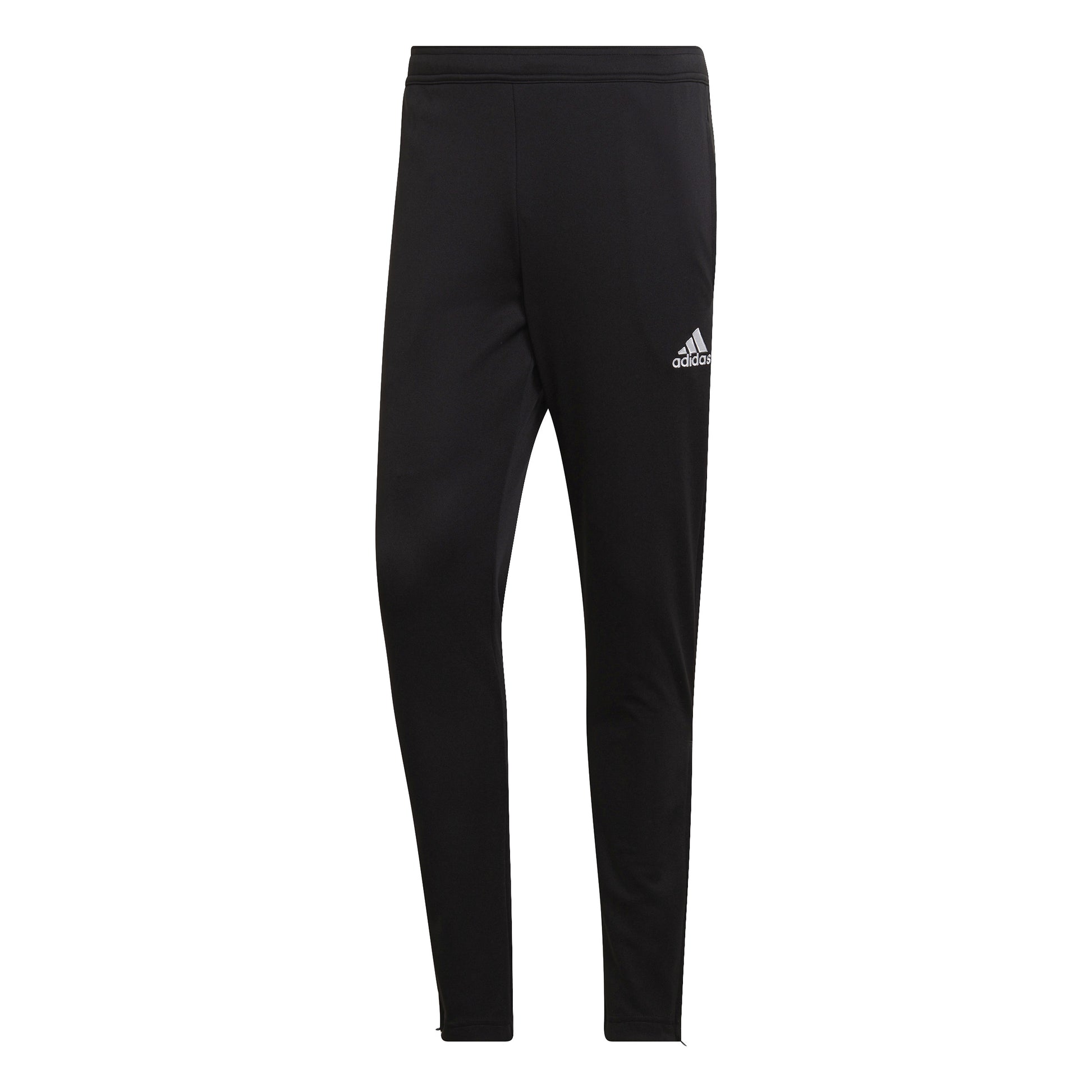 Adidas Entrada 22 Training Pants Black