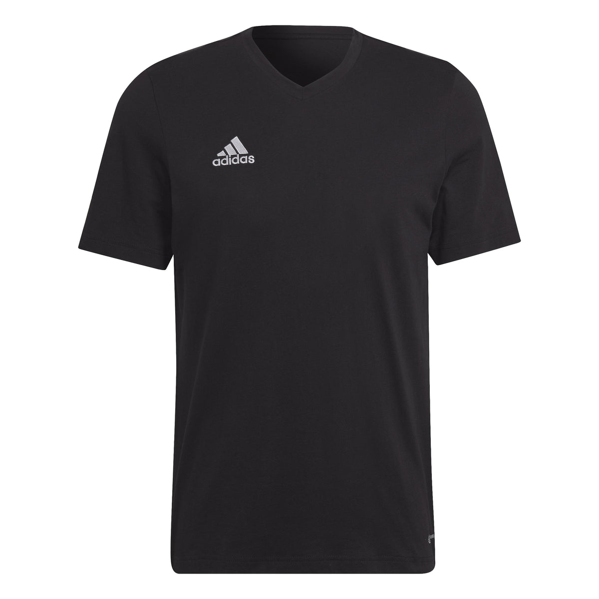 Adidas Entrada 22 Tee Black