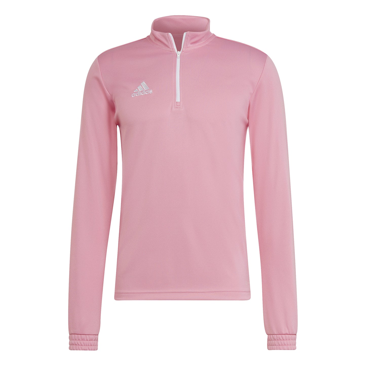 Adidas Entrada 22 Training Top Semi Pink Glow