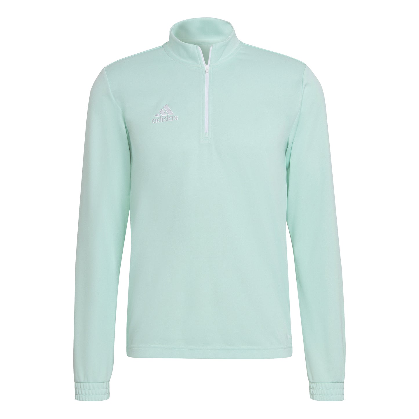 Adidas Entrada 22 Training Top Clear Mint