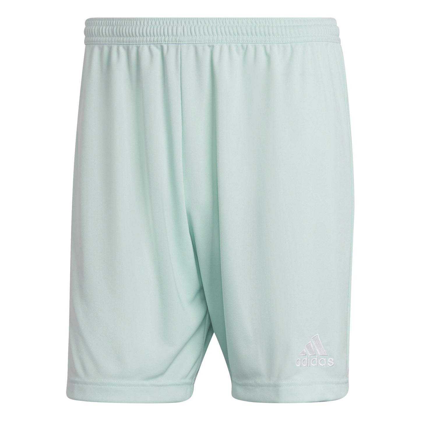 Adidas Entrada 22 Shorts Clear Mint