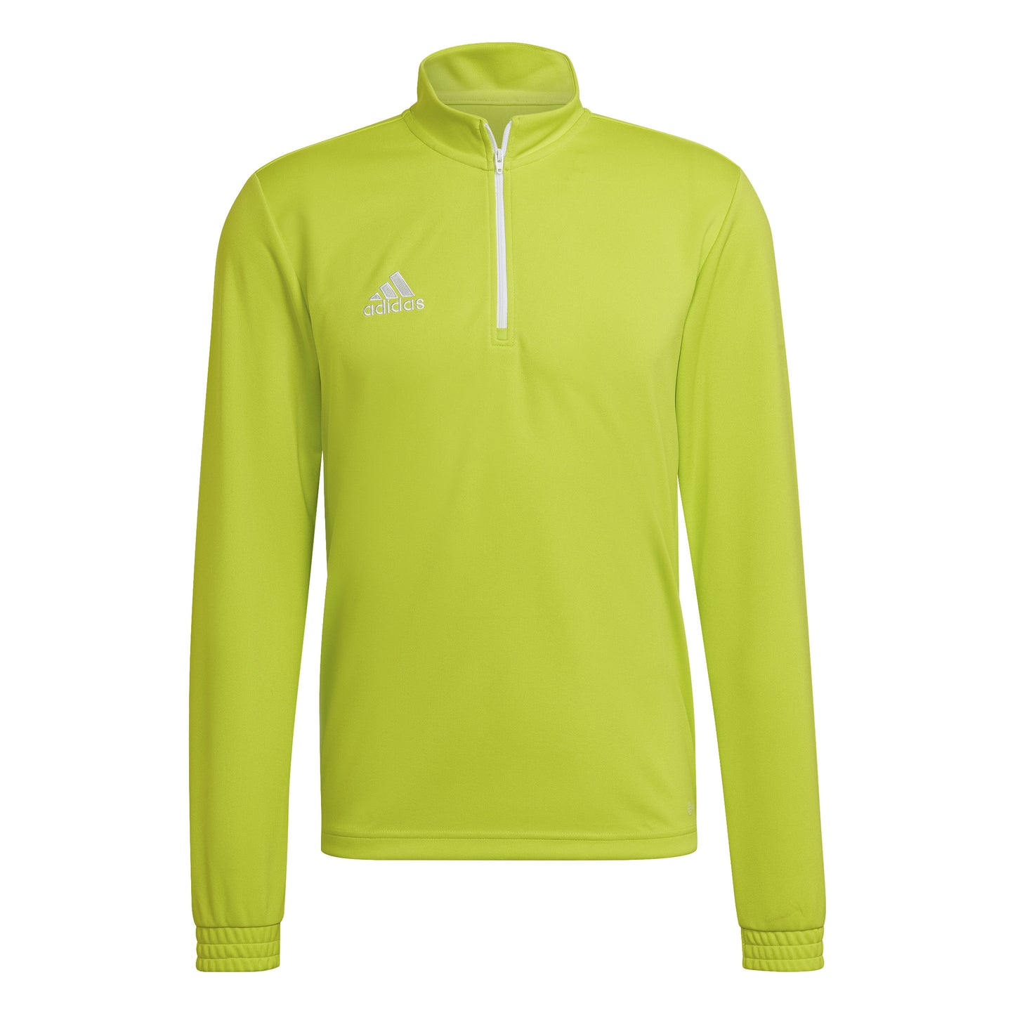 Adidas Entrada 22 Training Top Team Semi Solar Yellow