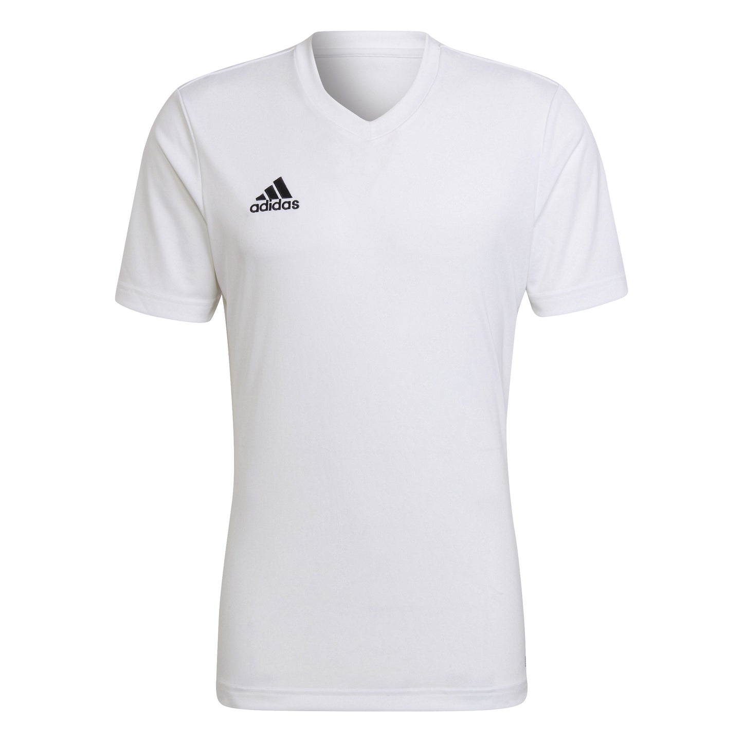 Adidas Entrada 22 SS Shirt White