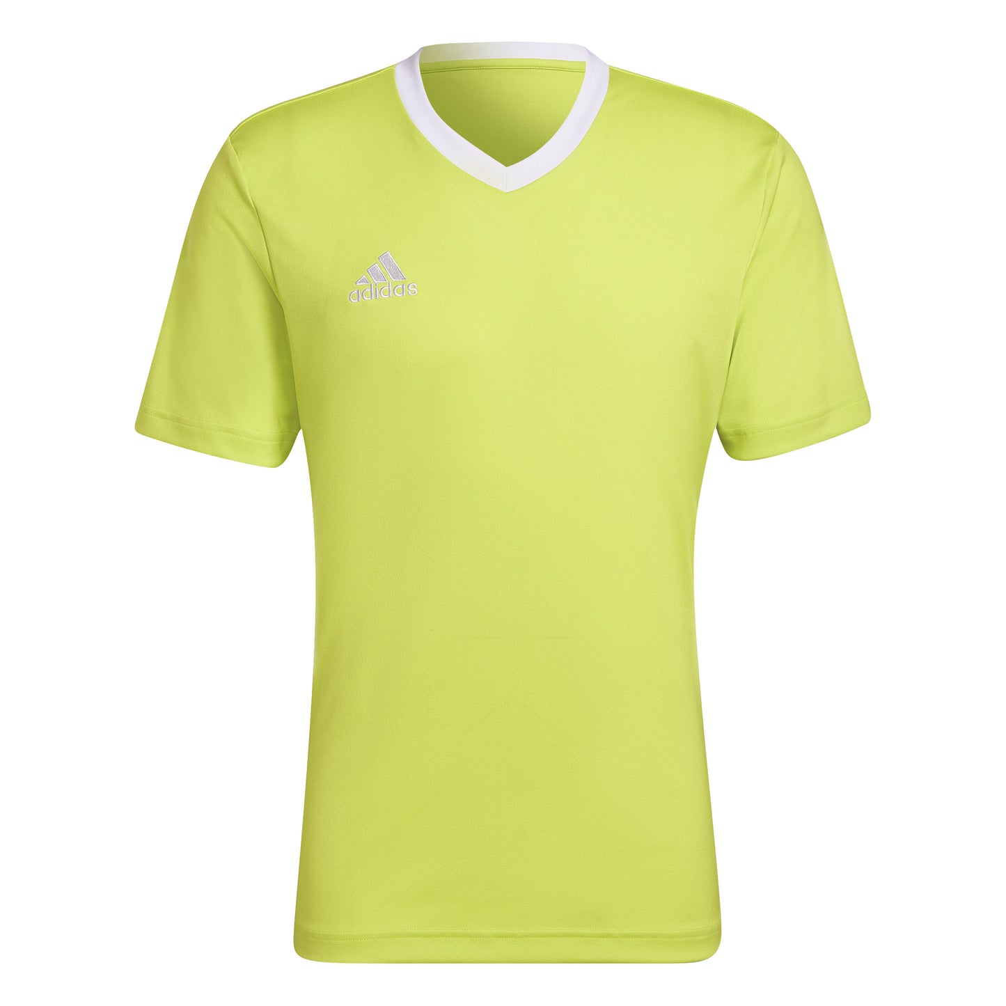 Adidas Entrada 22 SS Shirt Team Semi Solar Yellow