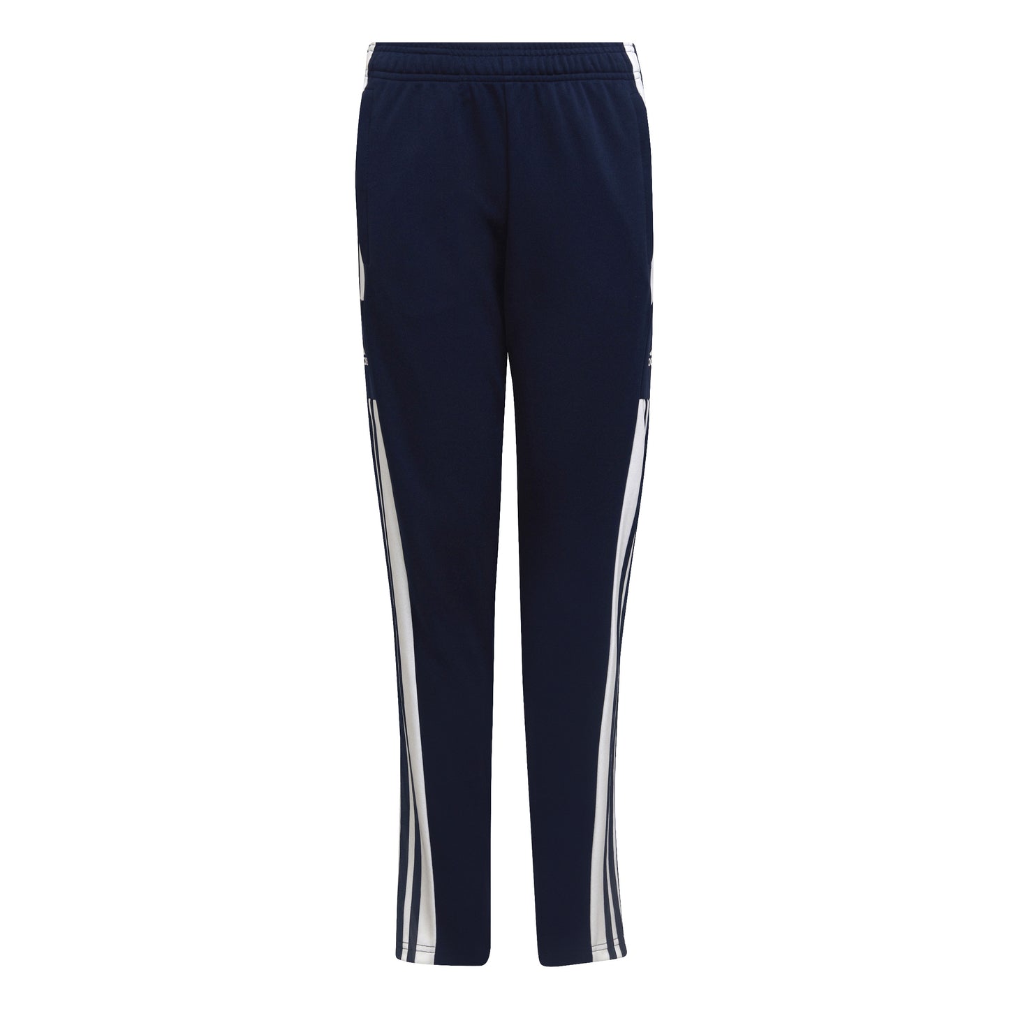 Adidas Squadra 21 Junior Training Pant Navy Blue/White