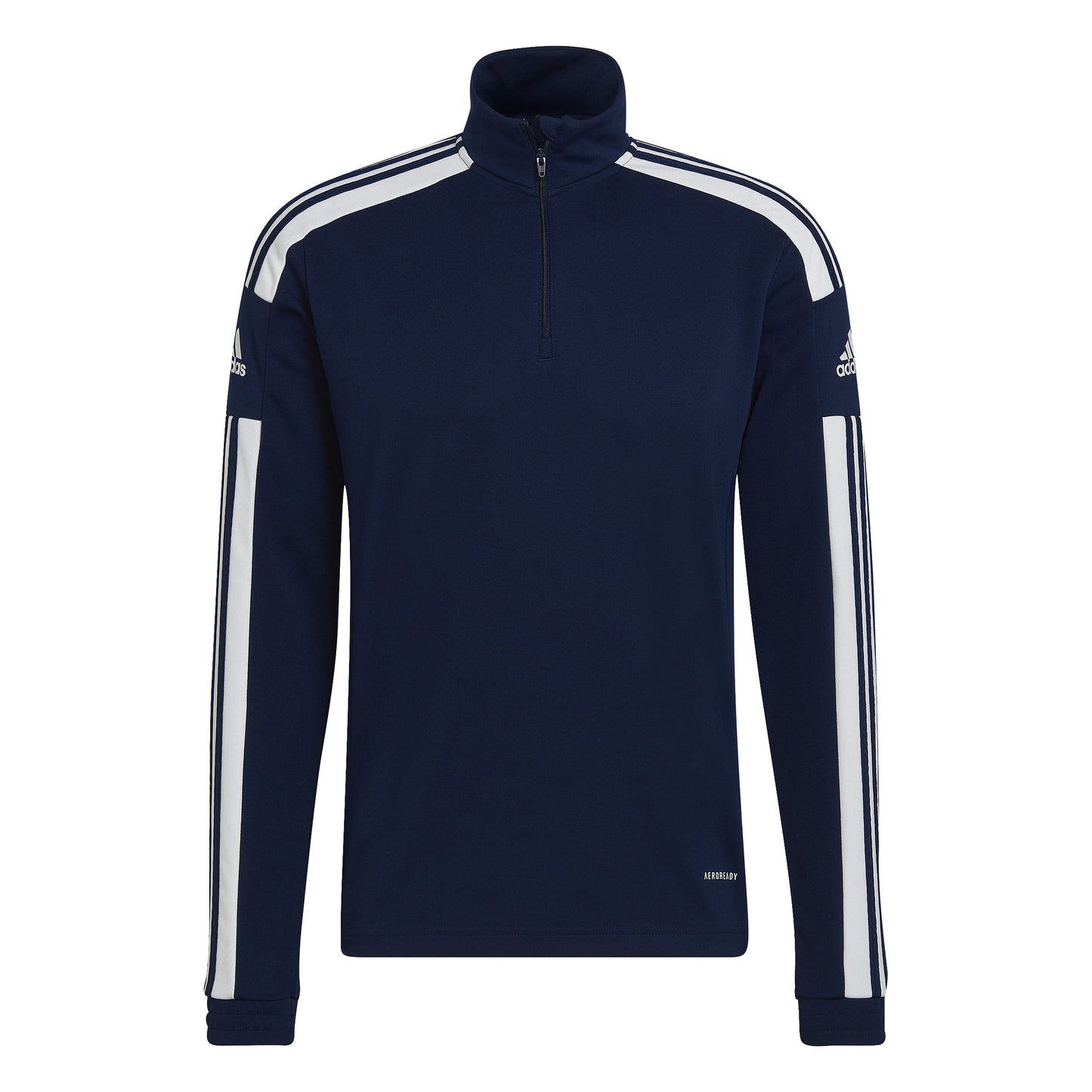 Adidas Squadra 21 Training Top Navy Blue/White
