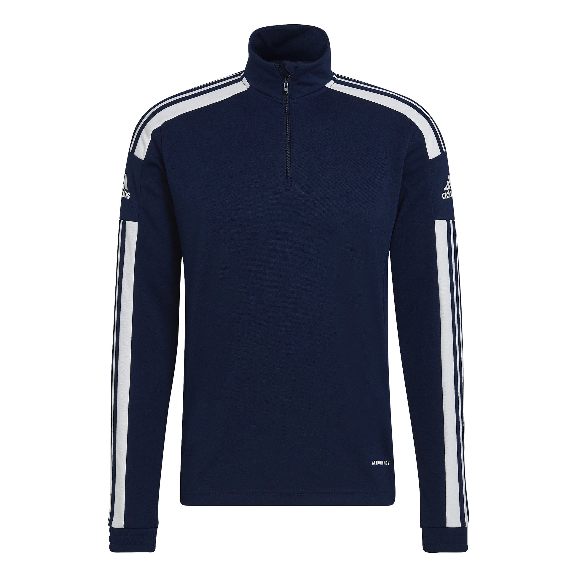 Adidas Squadra 21 Training Top Navy Blue/White