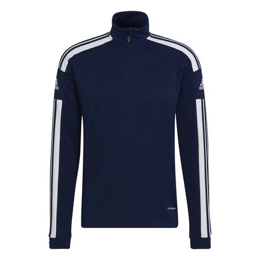 Adidas Squadra 21 Training Top Navy Blue/White