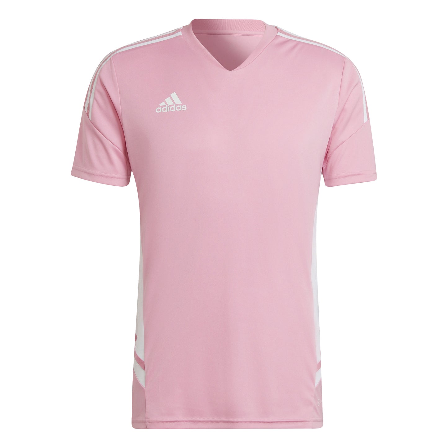 Adidas Condivo 22 SS Shirt Semi Pink Glow