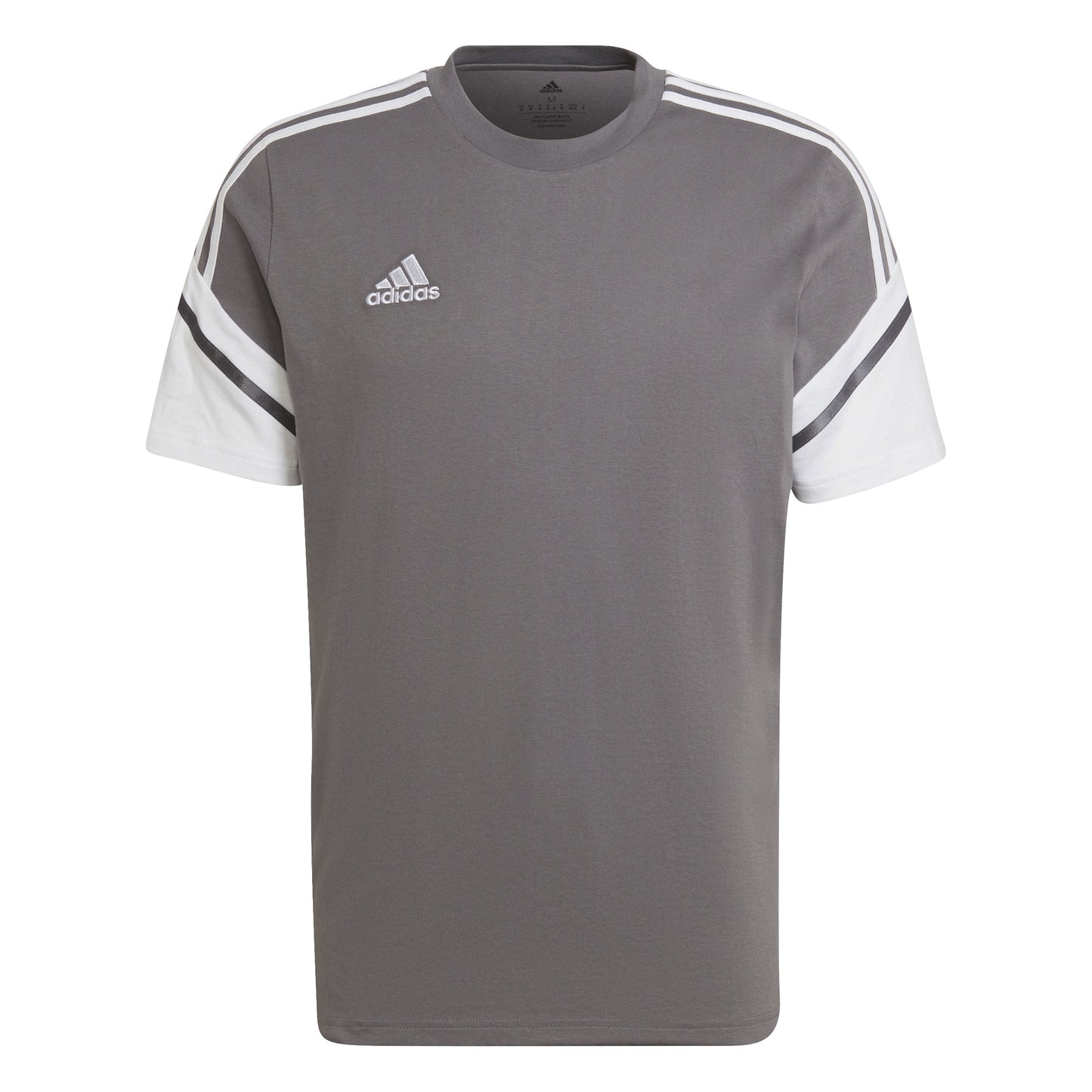Adidas Condivo 22 Tee Team Grey Four
