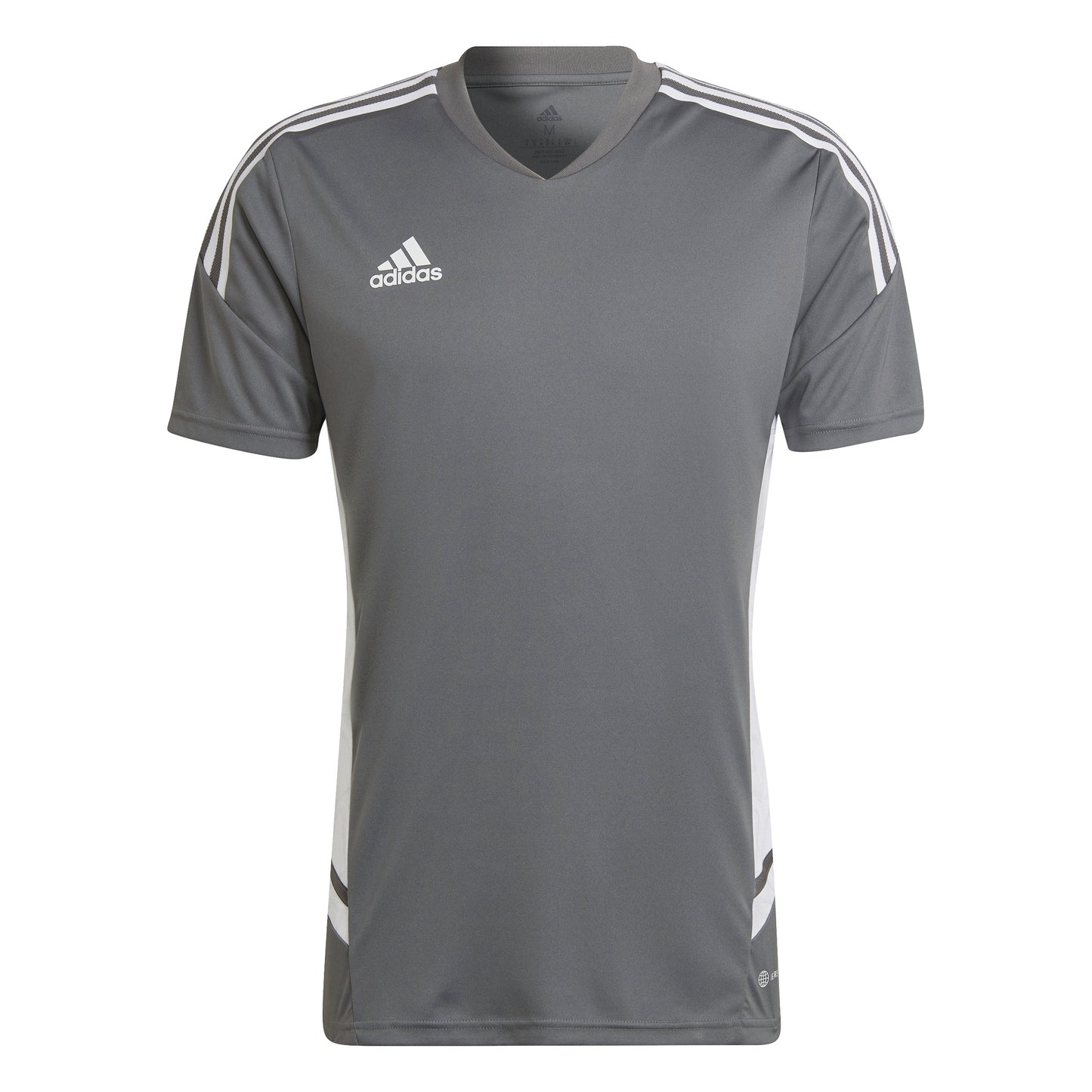 Adidas Condivo 22 SS Shirt Team Grey Four