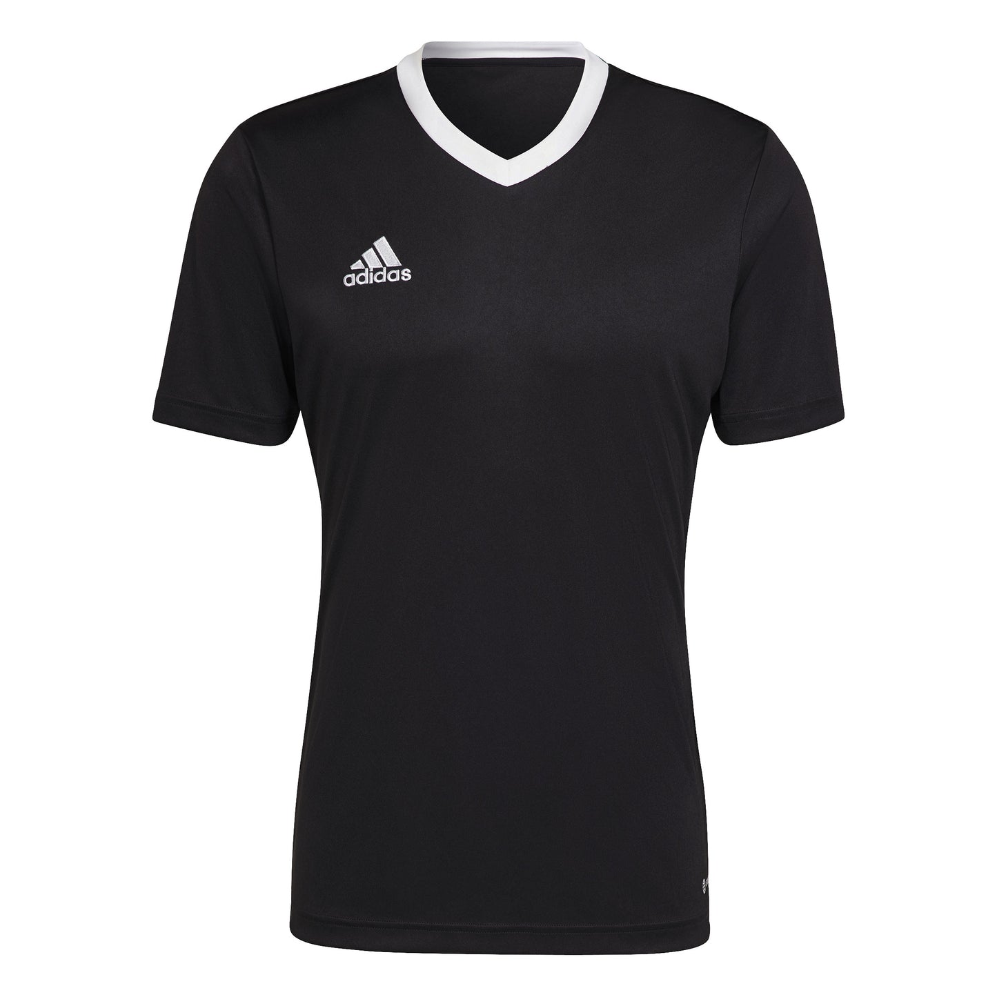 Adidas Entrada 22 SS Shirt Black